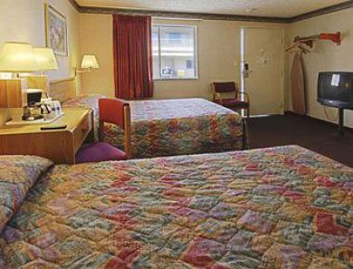 Sandusky Inn